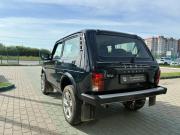 Lada (ВАЗ) Niva Legend Вологда  - изображение 18