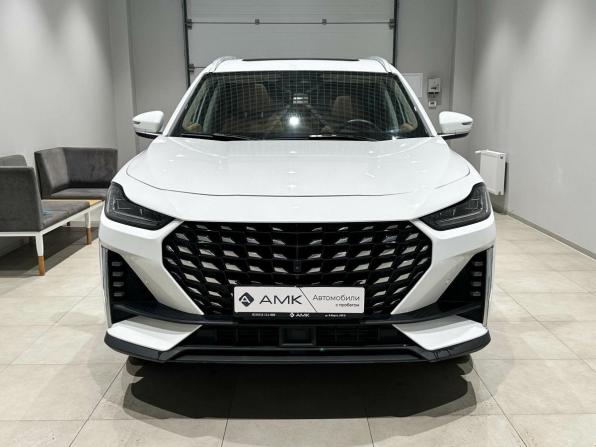 JETOUR X70+ I Рестайлинг с пробегом 2023 года, цена 2 362 231 рубль, 18643 км, внедорожник, Автокод Объявления