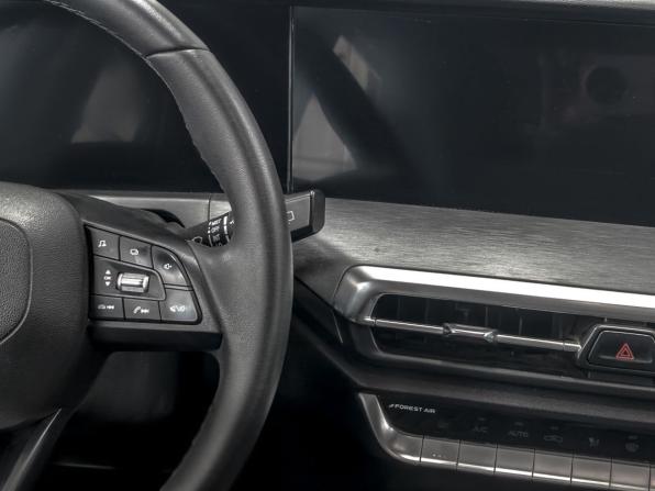 Changan CS35 Plus I Рестайлинг с пробегом 2023 года, цена 1 849 900 рублей, 61000 км, внедорожник, Автокод Объявления