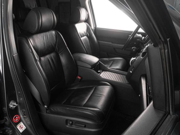 Honda Pilot II с пробегом 2011 года, цена 1 929 000 рублей, 221532 км, внедорожник, Автокод Объявления