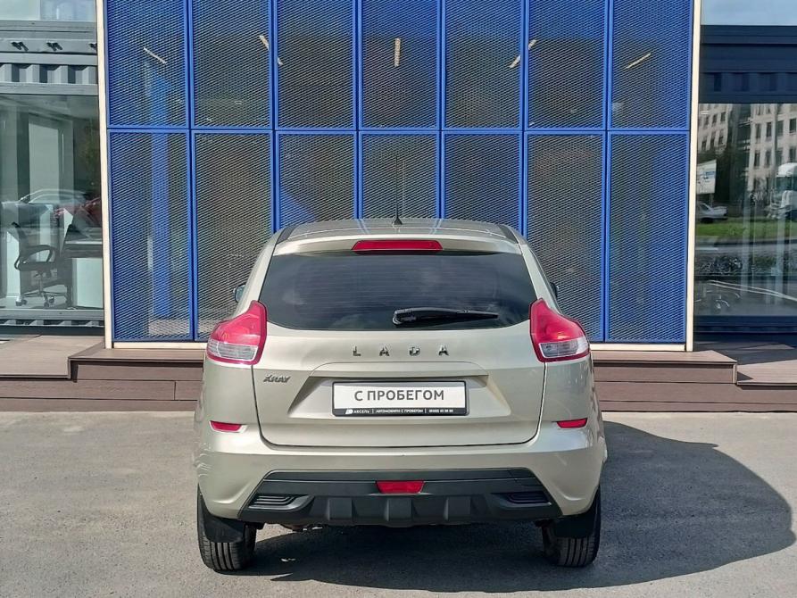 Lada (ВАЗ) XRAY I Архангельск  - изображение 6