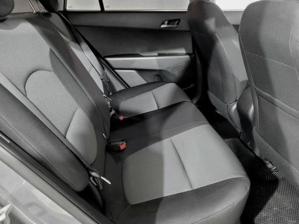 Hyundai Creta I с пробегом 2017 года, цена 1 630 000 рублей, 169152 км, внедорожник, Автокод Объявления