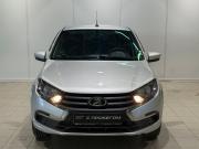 Lada (ВАЗ) Granta I Рестайлинг Самара  - изображение 19