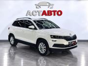 Skoda Karoq I Оренбург  - изображение 24