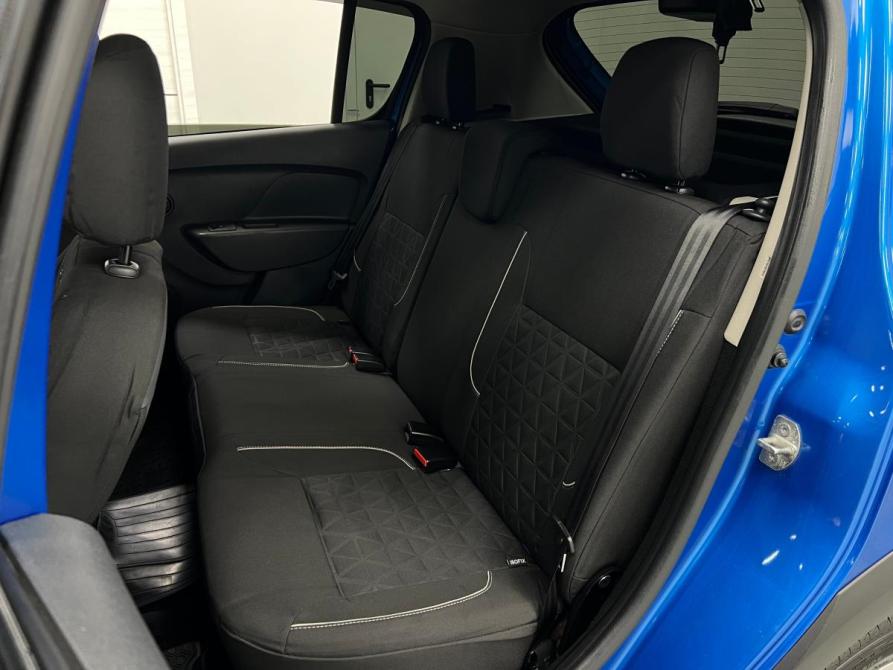 Renault Sandero II Рестайлинг Казань  - изображение 16