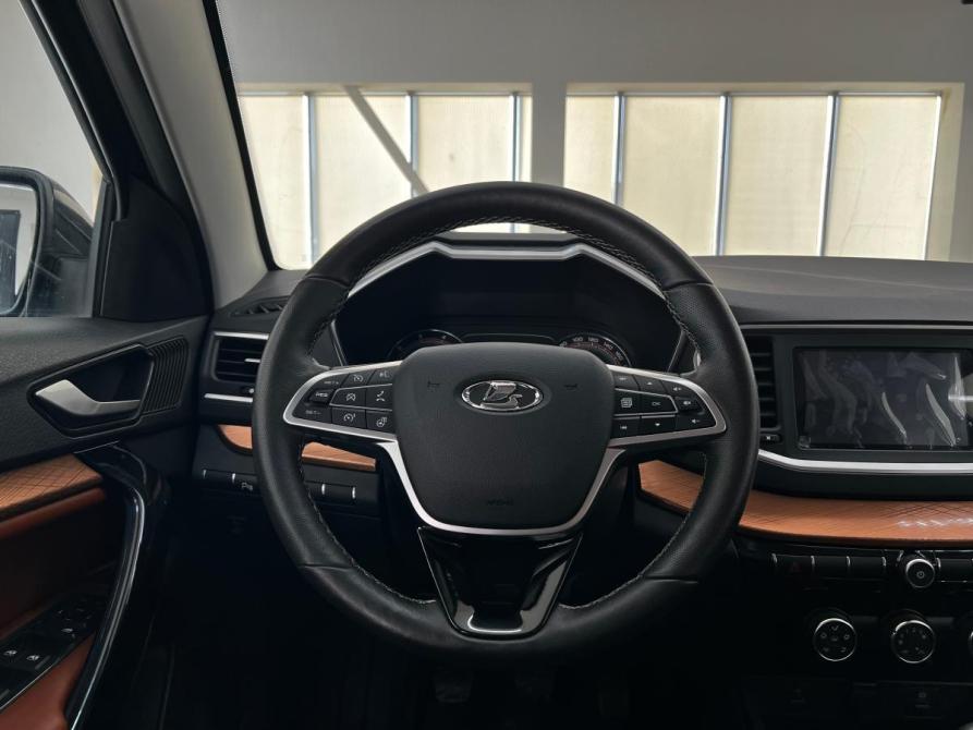 Lada (ВАЗ) Vesta I Рестайлинг (NG) Волгоград  - изображение 14
