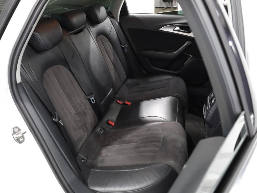Audi A6 IV (C7) Ростов-на-Дону  - изображение 9