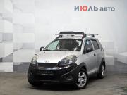 Chery IndiS (S18D) I Екатеринбург  - изображение 15