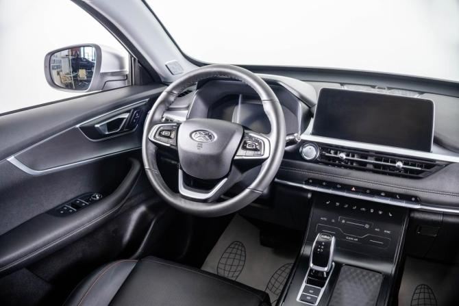 Xcite X-Cross 7 с пробегом 2024 года, цена 1 859 000 рублей, 16200 км, внедорожник, Автокод Объявления