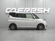 Suzuki Solio III Воронеж  - изображение 26