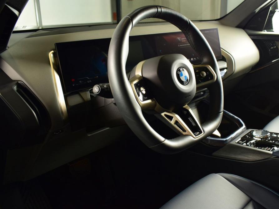 BMW X3 IV (G45/G48) Кемерово  - изображение 9