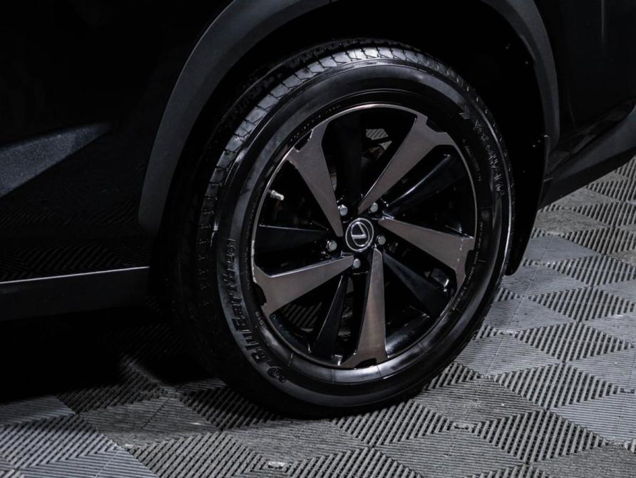 Lexus NX I Рестайлинг Москва  - изображение 15