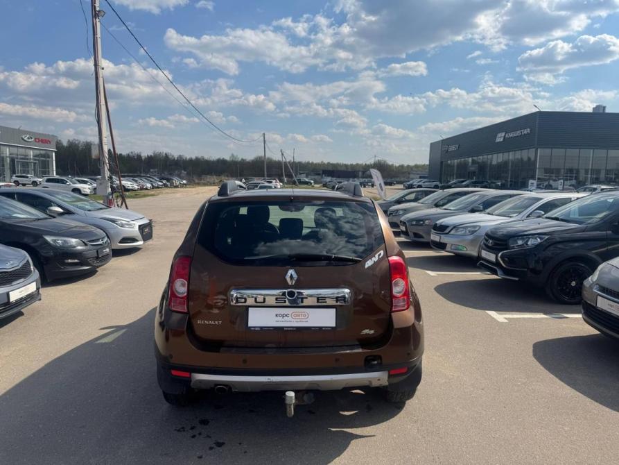 Renault Duster I Ногинск  - изображение 7