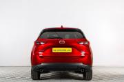 Mazda CX-5 II Рестайлинг Тюмень  - изображение 28