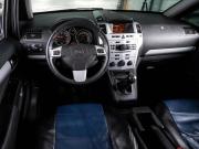 Opel Zafira B Рестайлинг Воронеж  - изображение 24
