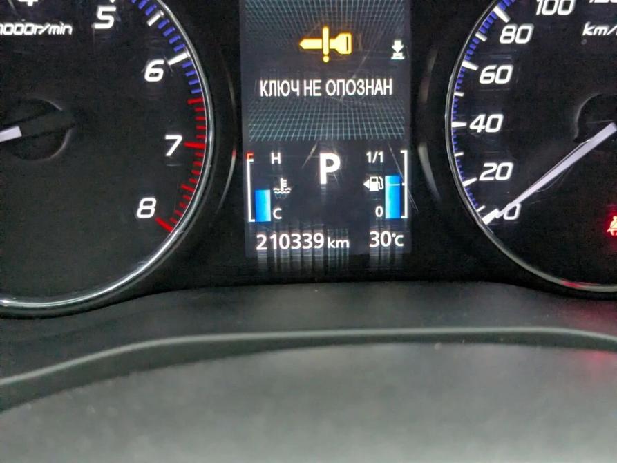 Mitsubishi Outlander III Рестайлинг 2 Воронеж  - изображение 14