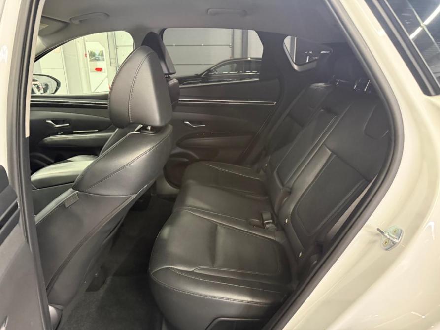 Hyundai Tucson IV Краснодар  - изображение 13