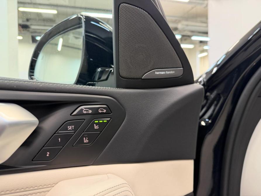 BMW X6 III (G06) Рестайлинг Санкт-Петербург  - изображение 13