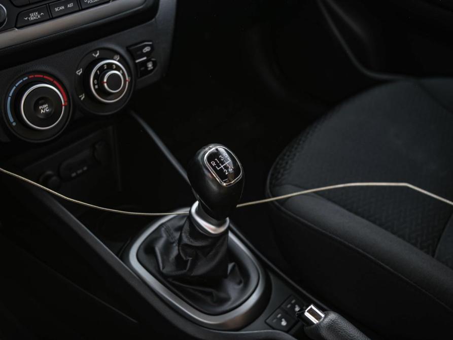 Kia Rio III Санкт-Петербург  - изображение 8