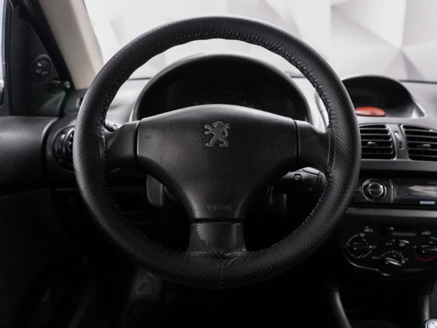 Peugeot 206 Ульяновск  - изображение 13