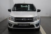 Lada (ВАЗ) Granta I Ульяновск  - изображение 13