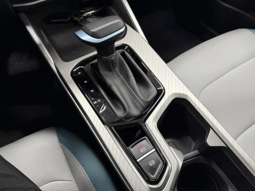 Geely Emgrand II Набережные Челны  - изображение 14