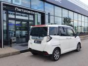 Toyota Tank I Санкт-Петербург  - изображение 26
