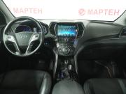 Hyundai Santa Fe III Вологда  - изображение 34