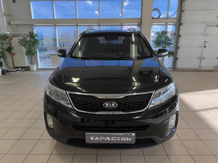 Kia Sorento II Рестайлинг Волгоград  - изображение 3