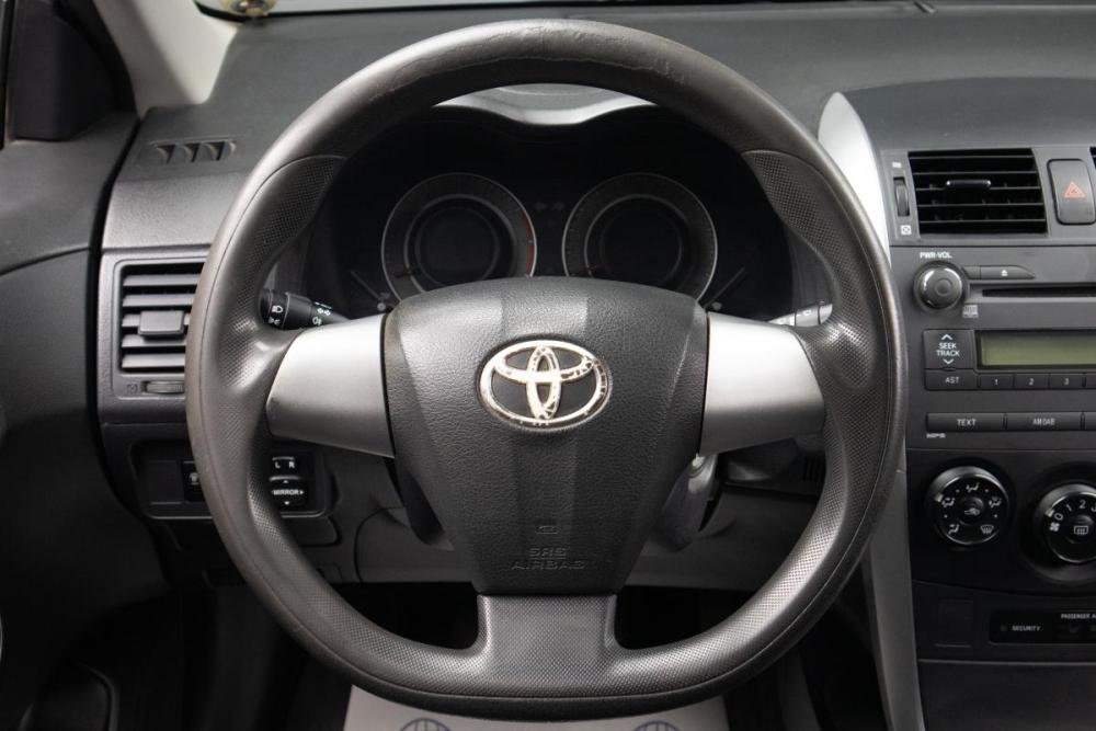 Toyota Corolla X (E140 E150) Рестайлинг Оренбург  - изображение 10