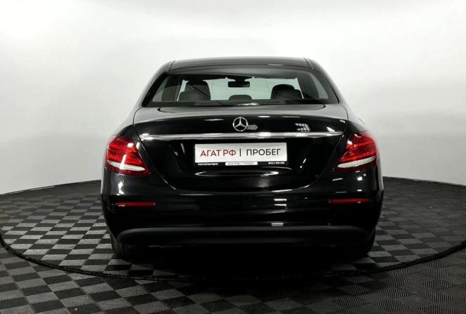 Mercedes-Benz E-Класс IV (W212 S212 C207) Рестайлинг с пробегом 2016 года, цена 2 200 000 рублей, 182100 км, седан, Автокод Объявления