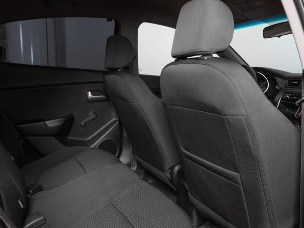Kia Rio III с пробегом 2011 года, цена 820 000 рублей, 131971 км, хэтчбек, Автокод Объявления