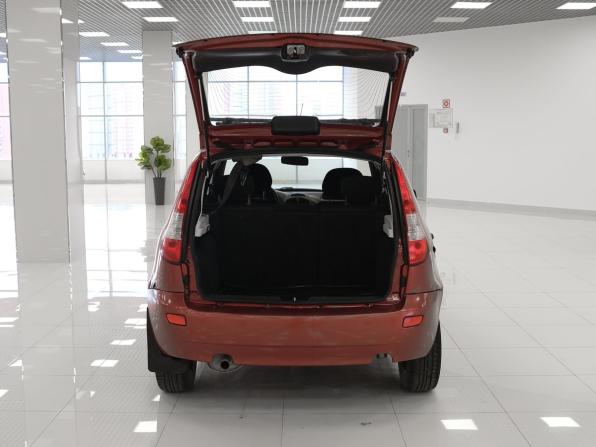 Lada (ВАЗ) Kalina I с пробегом 2011 года, цена 153 000 рублей, 278000 км, хэтчбек, Автокод Объявления