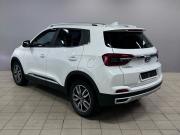 Chery Tiggo 4 I Рестайлинг Уфа  - изображение 28