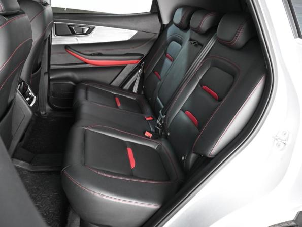 Chery Tiggo 4 Pro I с пробегом 2022 года, цена 1 475 000 рублей, 46901 км, внедорожник, Автокод Объявления