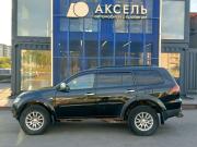 Mitsubishi Pajero Sport II Архангельск  - изображение 28