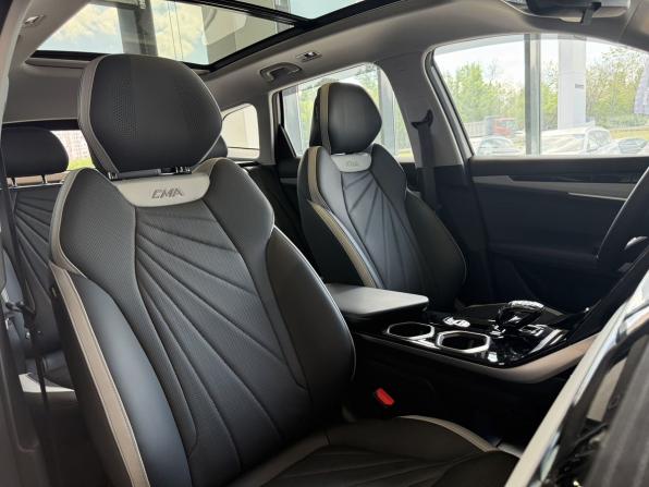 Geely Atlas II с пробегом 2024 года, цена 3 140 000 рублей, 8000 км, внедорожник, Автокод Объявления