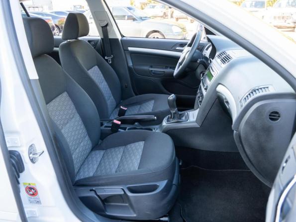 Skoda Octavia II (A5) Рестайлинг с пробегом 2012 года, цена 739 000 рублей, 228388 км, лифтбек, Автокод Объявления