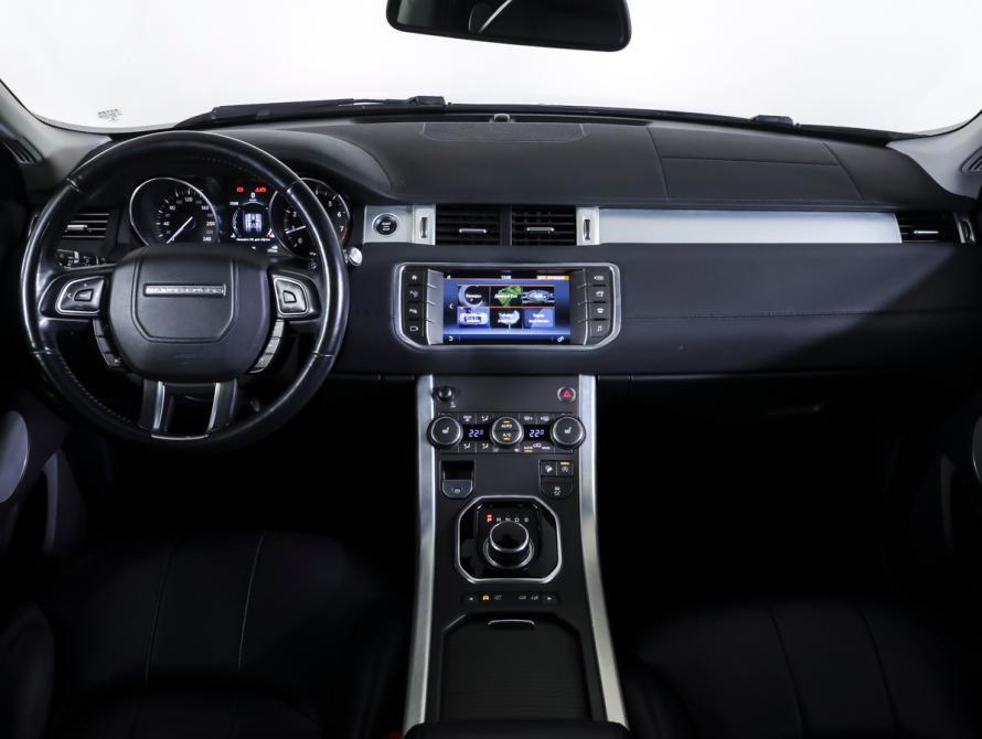 Land Rover Range Rover Evoque I Рестайлинг Москва  - изображение 12