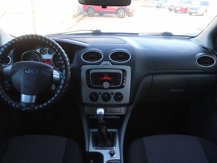 Ford Focus II Рестайлинг Нижний Новгород  - изображение 12