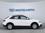Audi Q3 I (8U) Калининград  - изображение 24