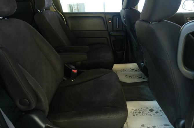 Honda Freed I Рестайлинг с пробегом 2012 года, цена 1 249 000 рублей, 183000 км, компактвэн, Автокод Объявления
