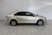 Skoda Rapid I Астрахань  - изображение 22