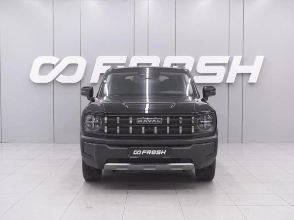 Haval H3 I с пробегом 2024 года, цена 2 415 000 рублей, 11141 км, внедорожник, Автокод Объявления