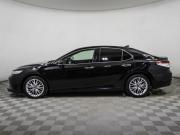 Toyota Camry VIII (XV70) Москва  - изображение 25