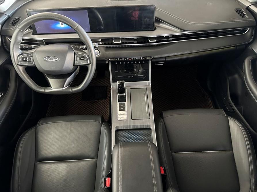 Chery Tiggo 7 Pro Max I Москва  - изображение 11