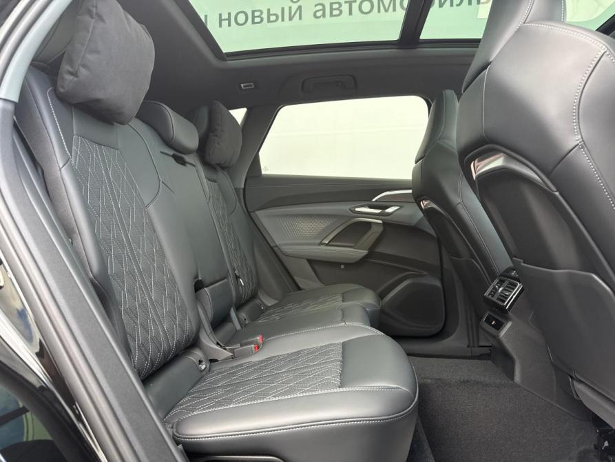 Audi Q5 III (GU) Воронеж  - изображение 17