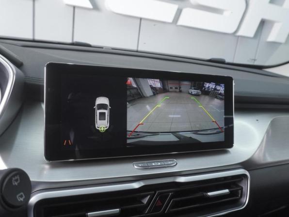 Geely Coolray I с пробегом 2020 года, цена 1 600 000 рублей, 77715 км, внедорожник, Автокод Объявления