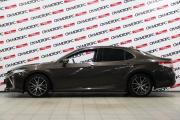 Toyota Camry VIII (XV70) Рестайлинг Сургут  - изображение 40