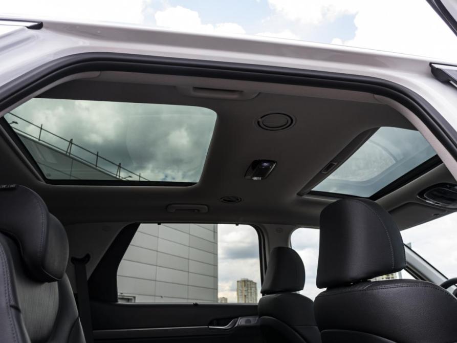 Hyundai Palisade I Москва  - изображение 19